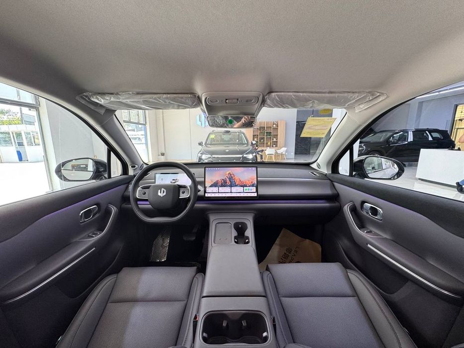 Leapmotor C10 525elektor