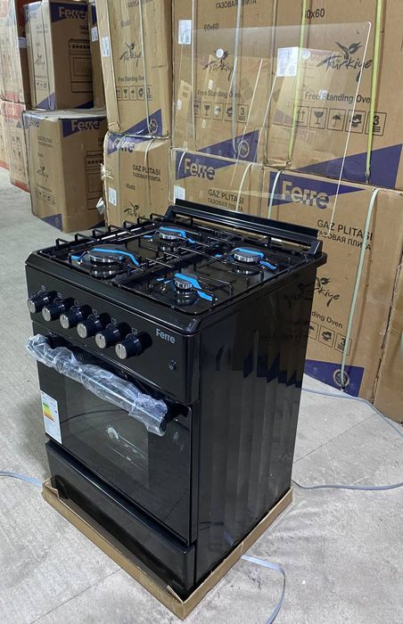 газовая плита Ferre.  оптом/розницу/гарантия +доставка