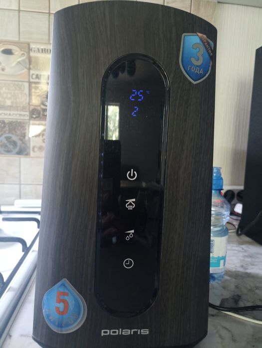 Увлажнитель воздуха