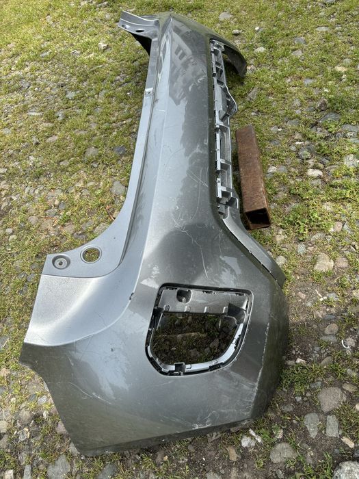 Броня Сузуки Игнис/Suzuki Ignis