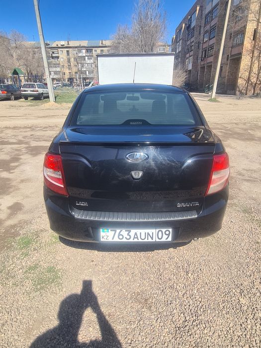 Продаётся лада гранта