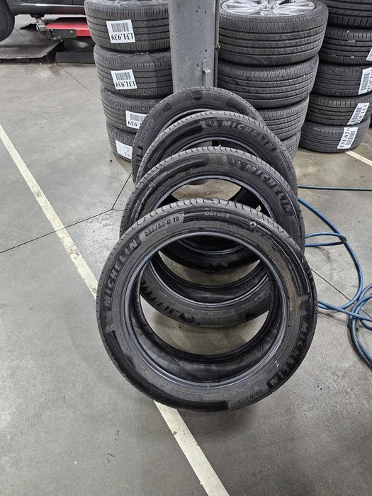Anvelope Michelin Primacy 4 (235 50 r19)