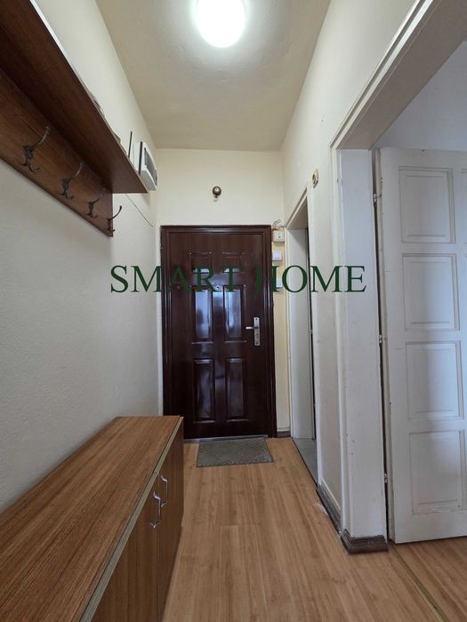 Маломерен двустаен апартамент в Центъра на гр. Велико Търново!