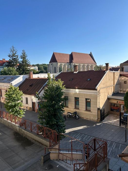 Garsoniera centru