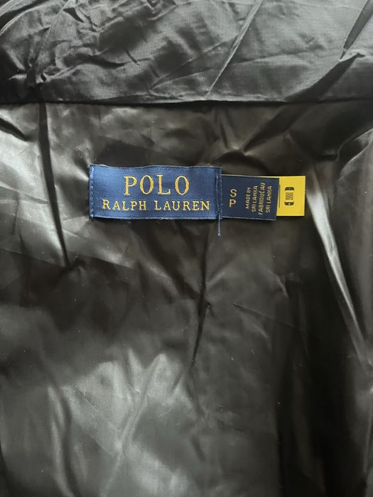 POLO Ralph Lauren  Jacket