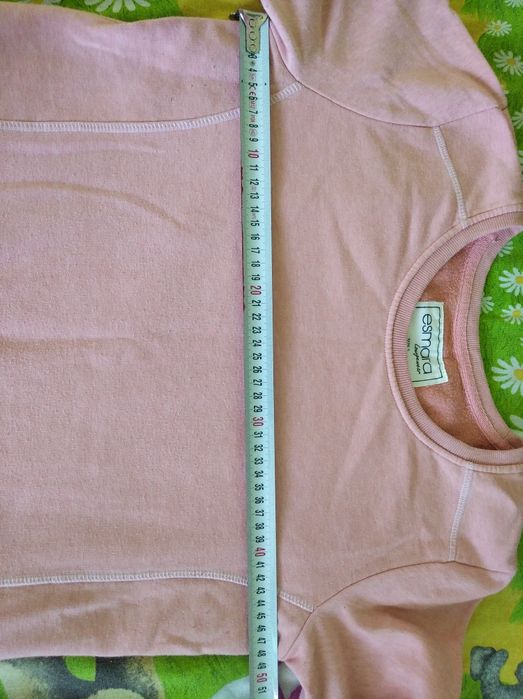 Рокля с дълъг ръкав Esmara