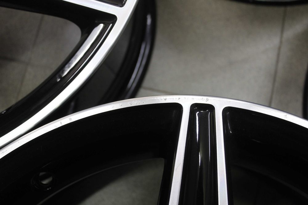Джанти 18" AMG Mercedes C-класа W205