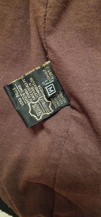 Кожаная куртка Турция