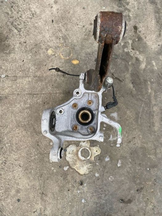 Fuzeta dreapta spate VOLVO XC90 2016-2023 31658534