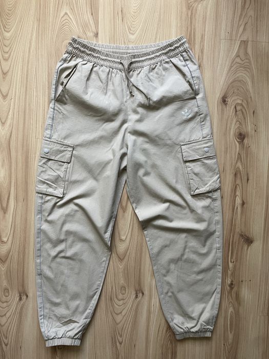 Adidas Cargo pant/мъжки спортен карго панталон S/M