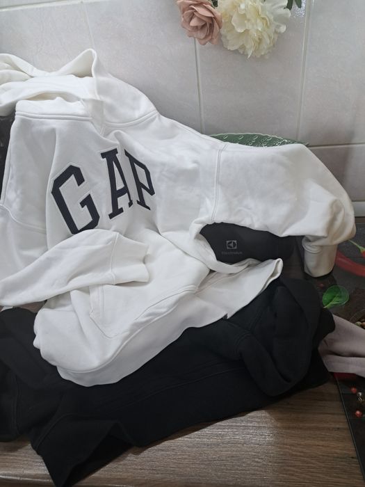 Hanorace Gap mas 140-146