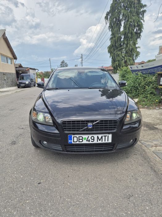 Volvo S40 1.6d 2007