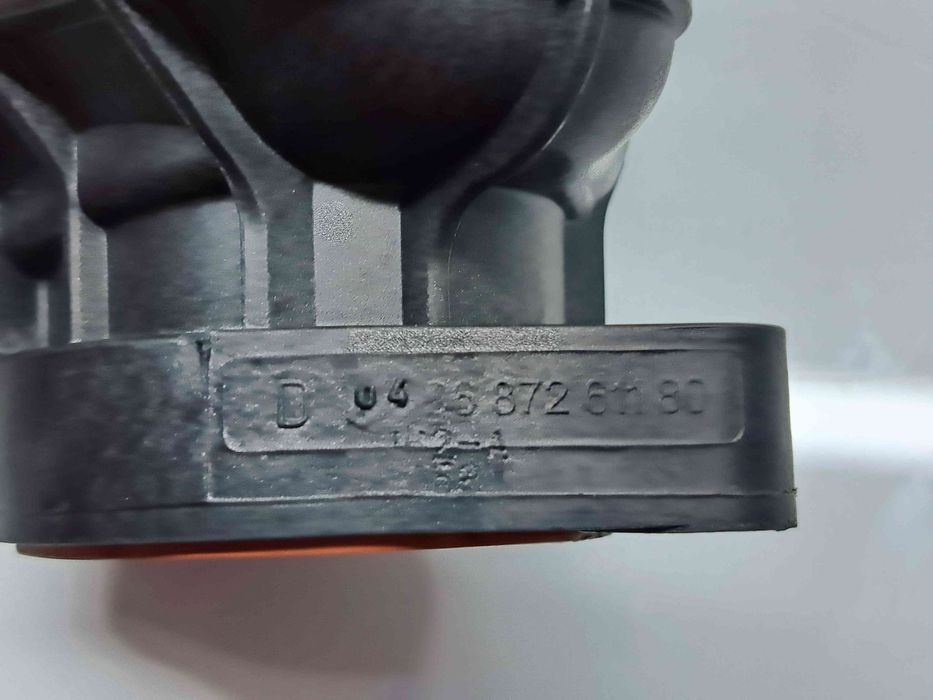 Rezonator turbo Peugeot Partner (II) [Fabr 2008-2018] 9687261180