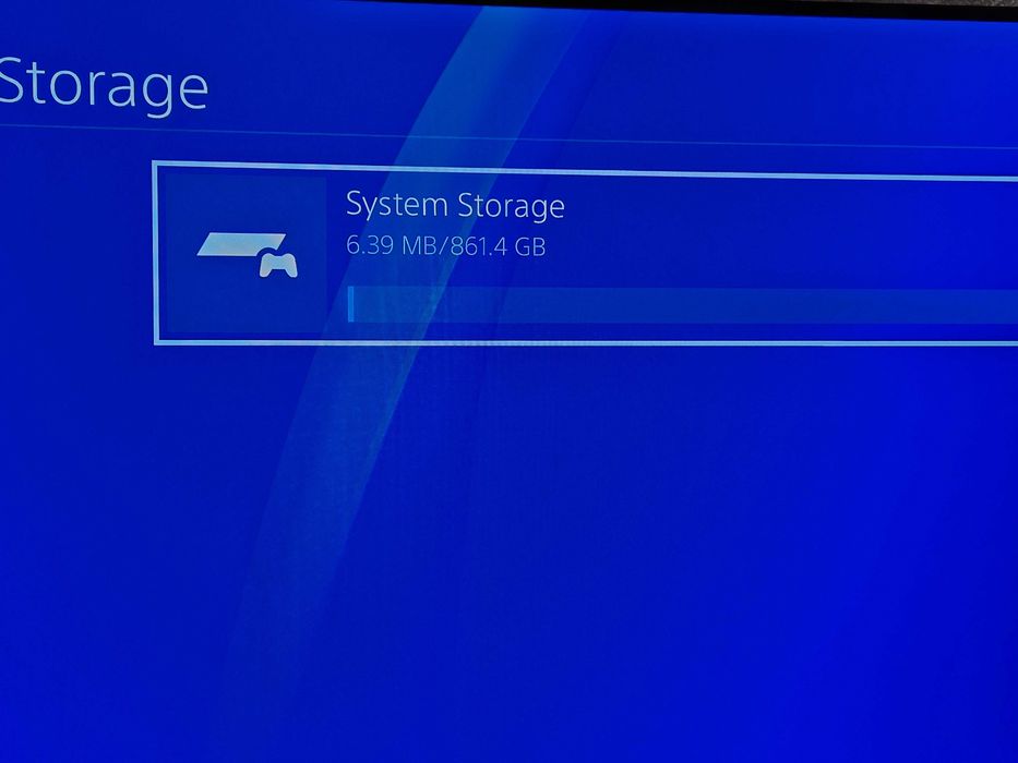 consola ps4 pro / playstation 4 pro 4k 1Tb modata cuh 7016b