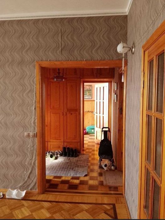 Чиланзар-16 Панель 2/4/4 балкон 1,5/3 Ориентир Хиджаб Хаус