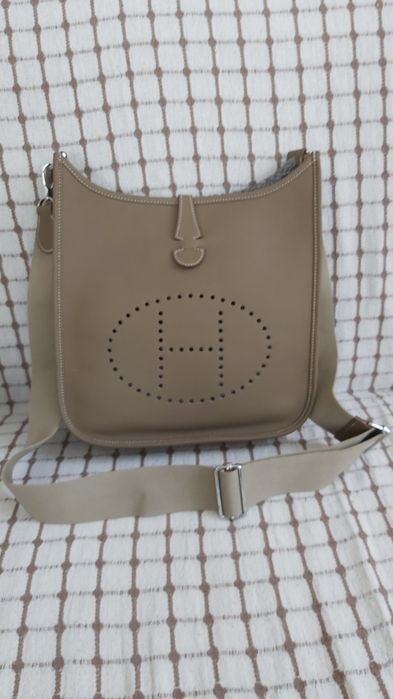 Сумка кожаная. Новая