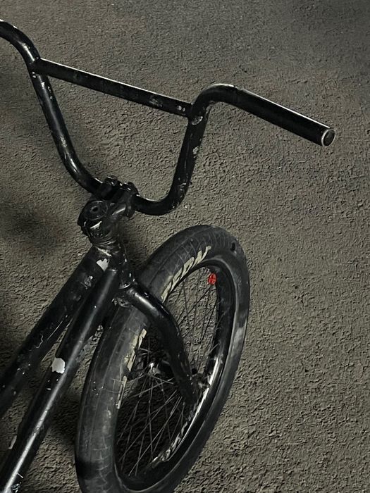 BMX 20'. Не на ходу!