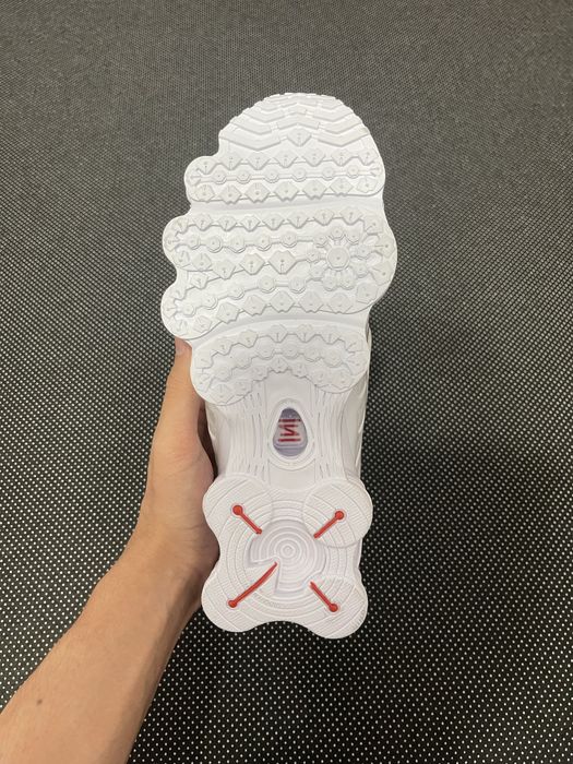 Nike shox новые 40 размер