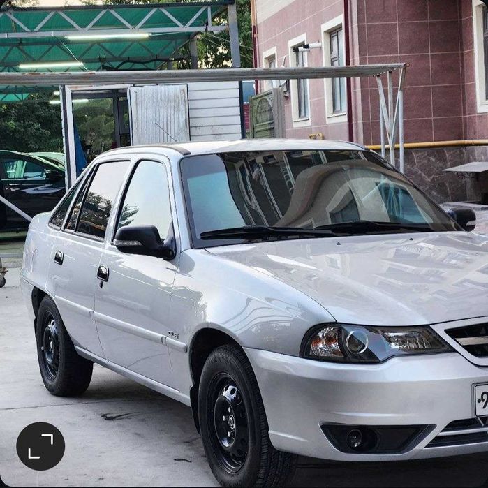 Nexia 2 sotiladi