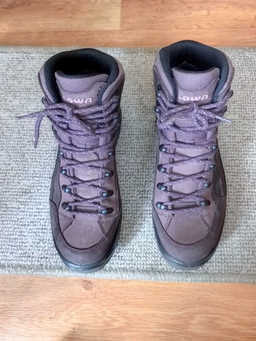Lowa Renegade Goretex 42 номер