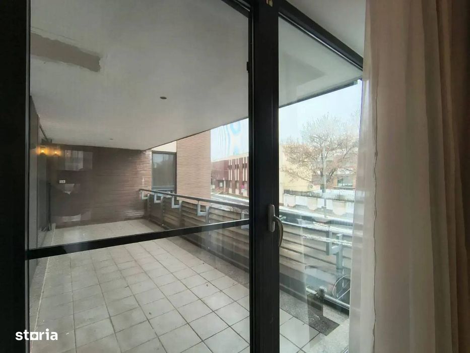 Apartament elegant cu 4 camere | Etaj 1