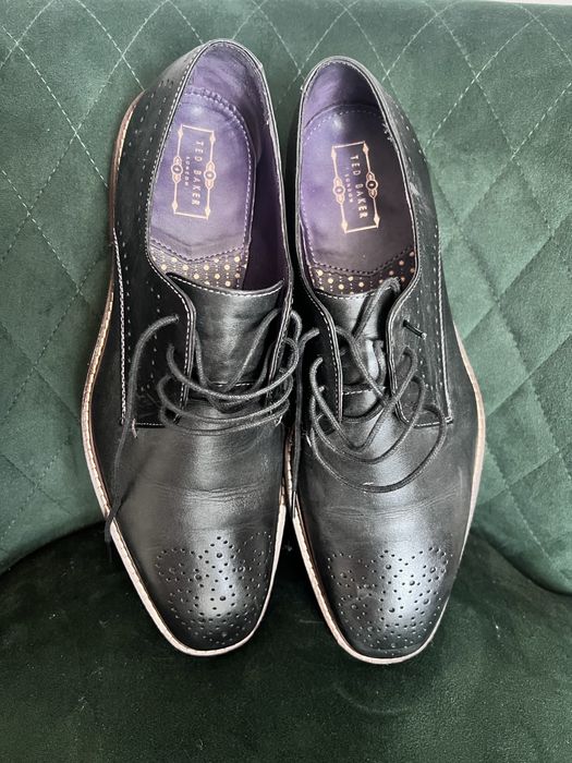 Pantofi eleganti, TED BAKER London, 42