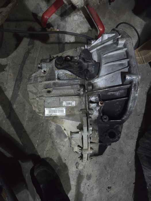 Cutie viteze renault master 2.3  an 2023 euro 6 cod PF6062