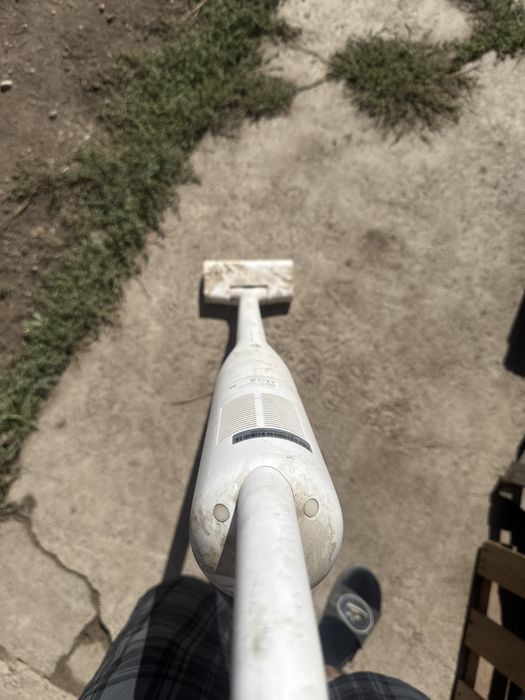 Пылесос без проводной