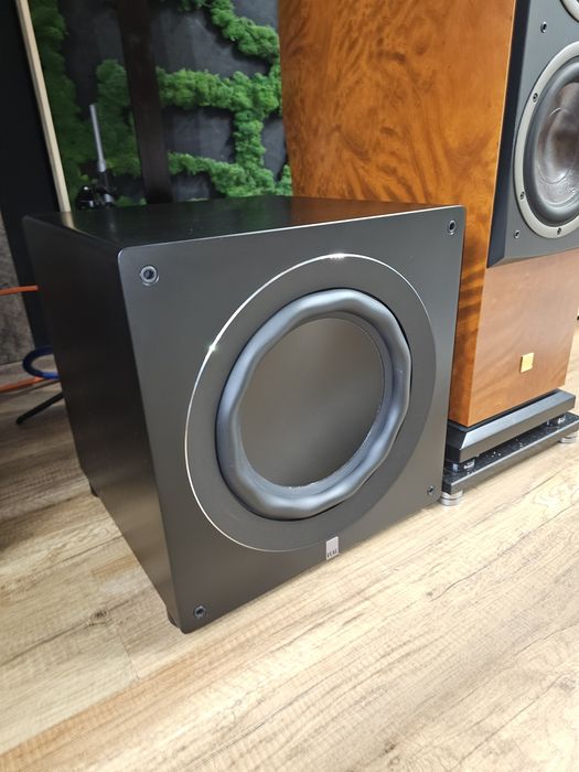 Vand 2 subwoofere Elac Varro Reference RS700 700w buc
