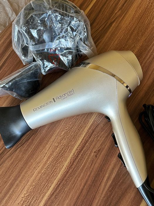 Сешоар Remington Color Protect
