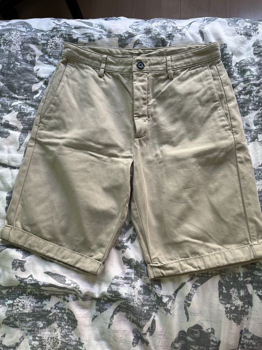 Къси панталони Zara Men Размер 30 S