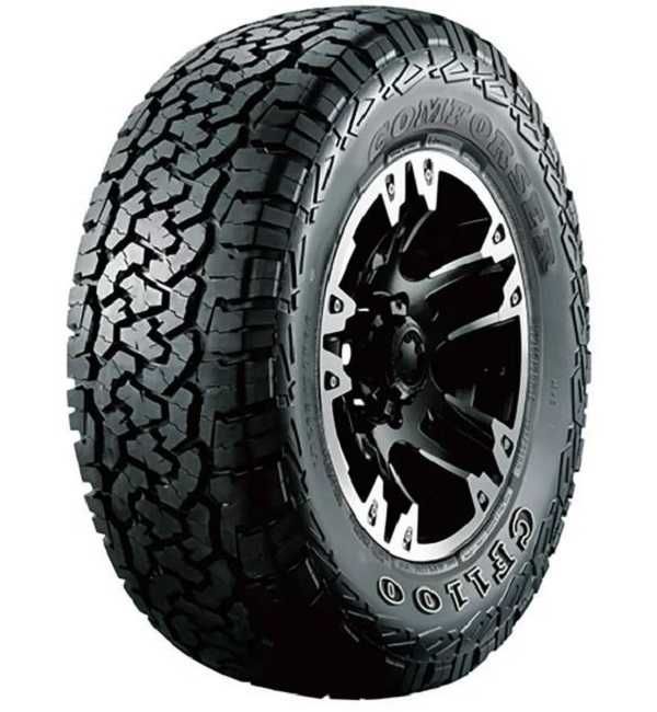 Нови OFF ROAD и ALL TERRAIN гуми 4x4 – за кал, гора и всеки терен
