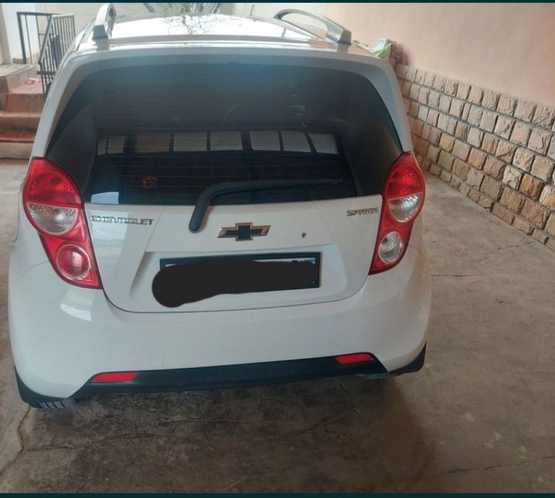 Spark sotiladiii