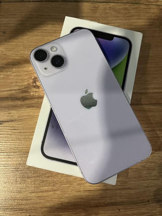 Iphone 14. 128GB. Bat100%