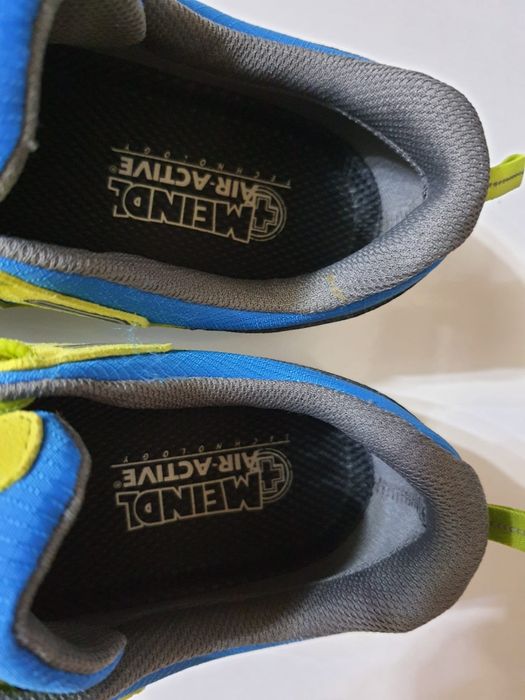 Meindl mărimea 38/24,5 cm.Transport gratuit