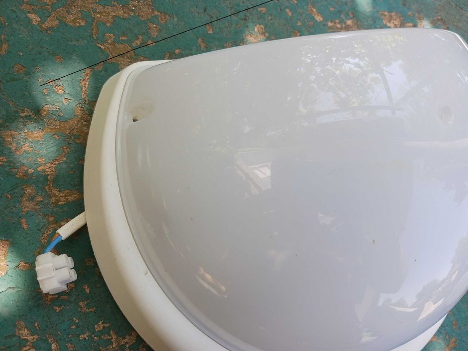 Плафон за баня IP54