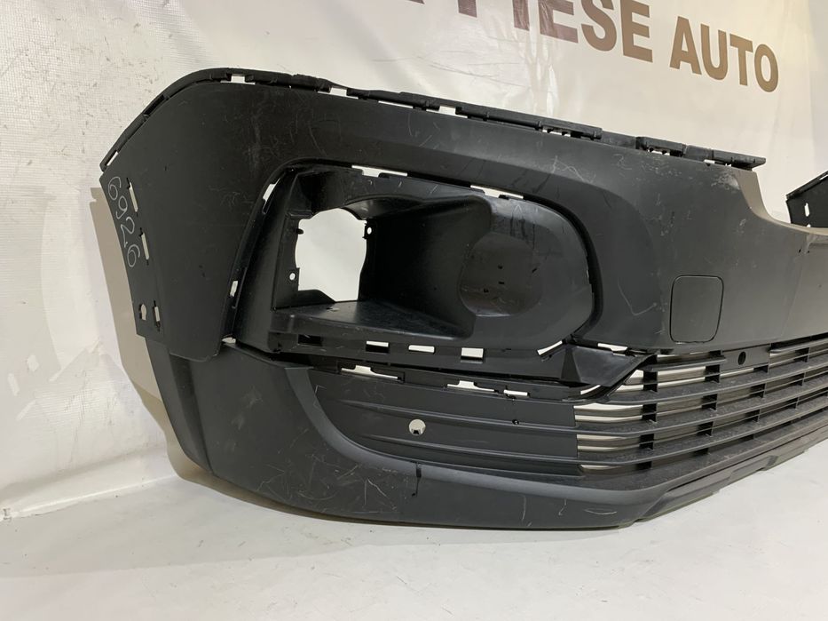 Bara fata Peugeot Rifter, 2018, 2019, 2020, 2021, 2022, cod origine OE 9816755880.