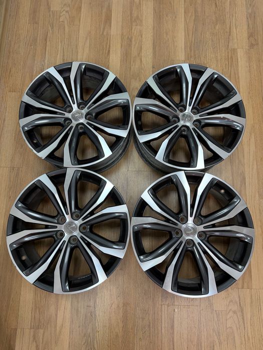 Оригинални Джанти Lexus 20"
