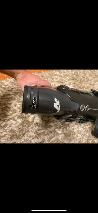 Clapari Nordica ProMachine