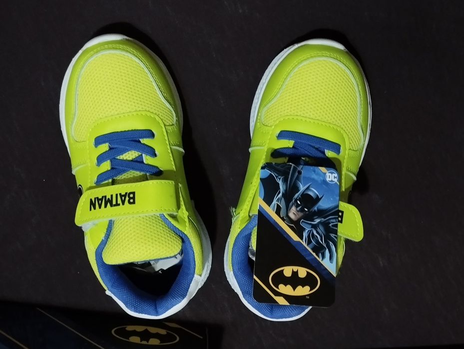 Детски маратонки Батман