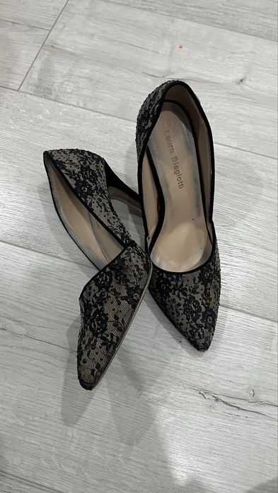 Туфли, стильные, Италянские