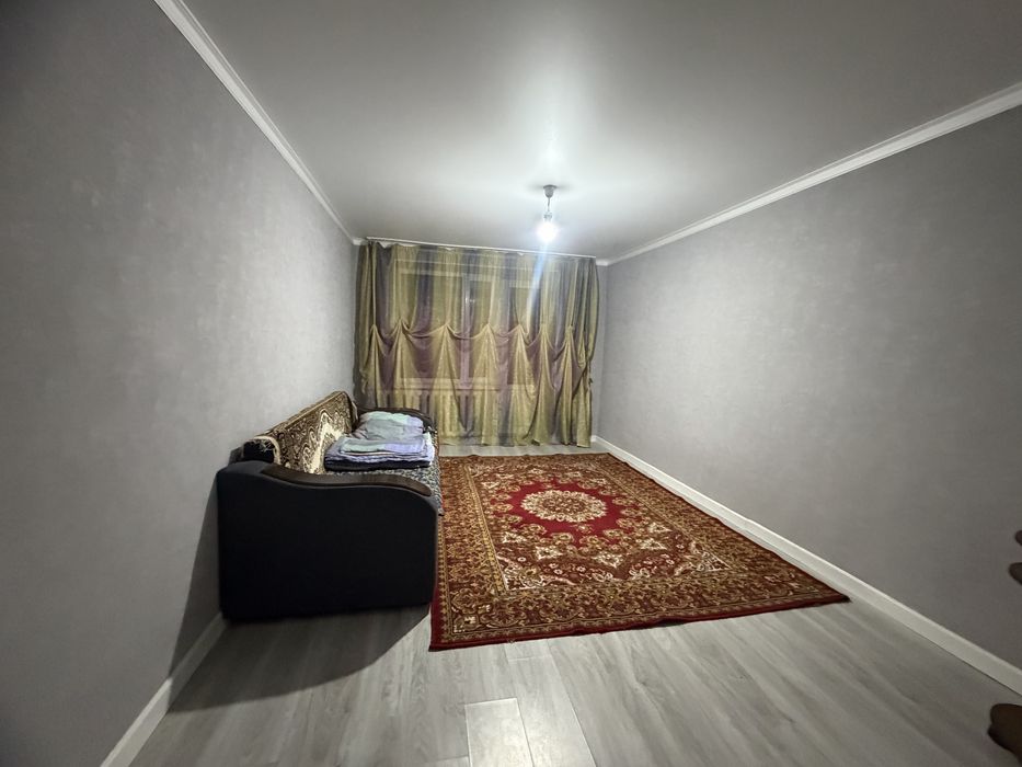 Сдам  квартиру на долгий срок