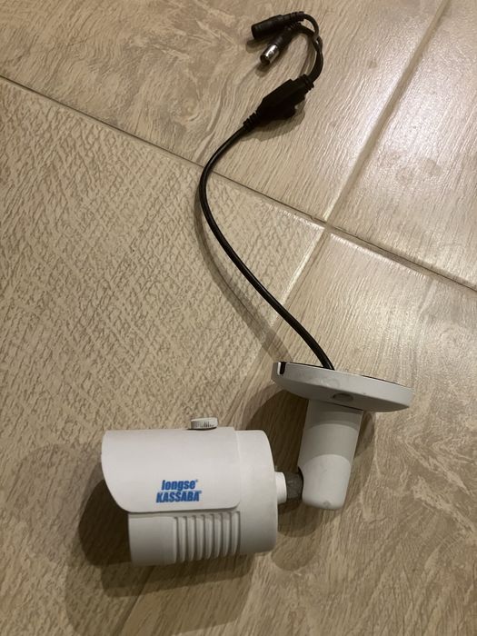 Камера за видеонаблюдение Longse 5 Mpx