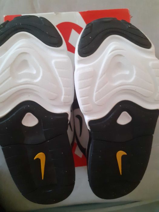 Nike Air Max 200 'Rasta', mărime  27