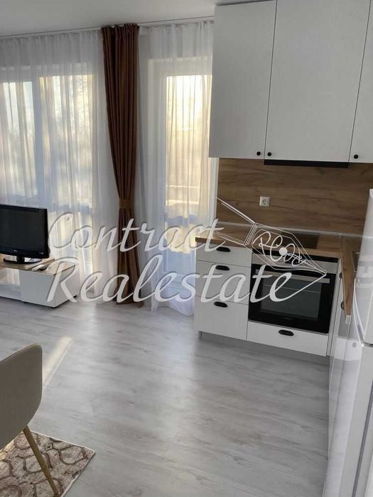 Нов Двустаен м-ст Пчелина - Възраждане 3 ! Паркомясто в цената !