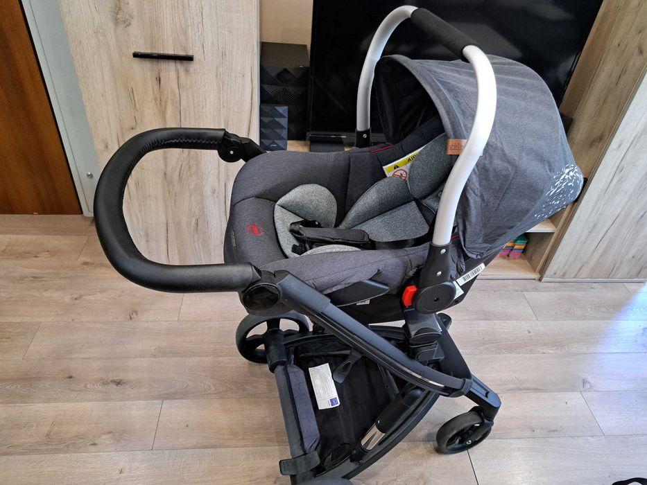 Количка Chipolino Electra