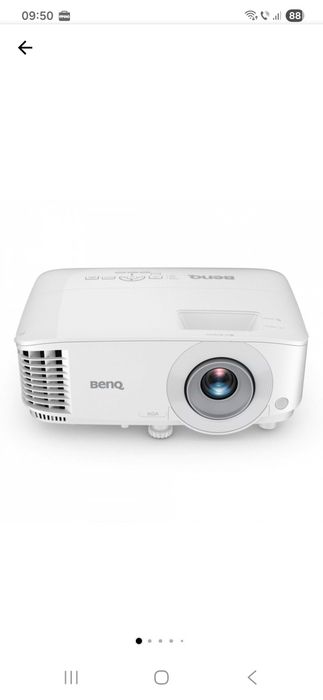 Digital Projector Benq MX560