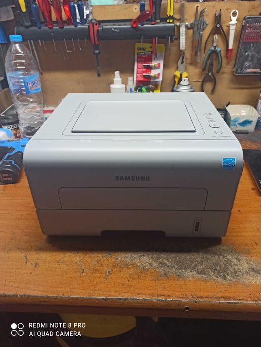 Продавам принтер Samsung ML2950NDR