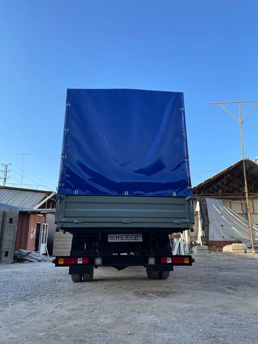 Газель  сотилади заводской грузовик