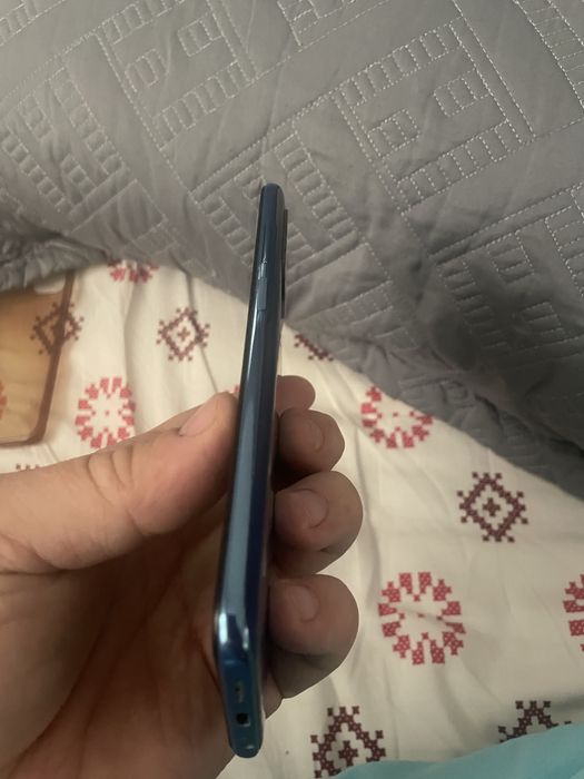 Xiaomi Redmi note 10s